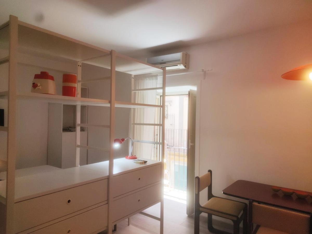 Apartament Casa Al Corso Pozzuoli Centro Zewnętrze zdjęcie