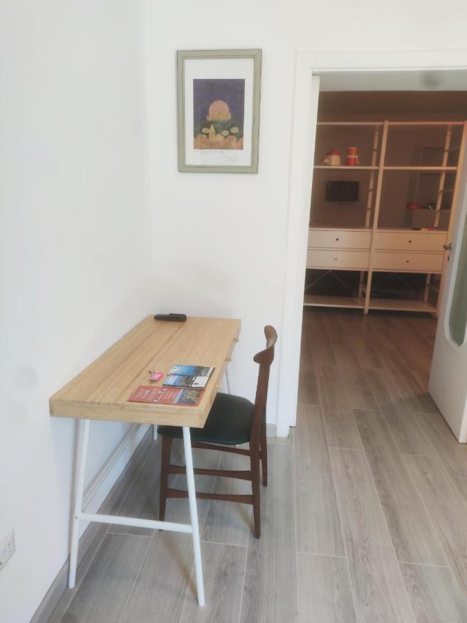 Apartament Casa Al Corso Pozzuoli Centro Zewnętrze zdjęcie