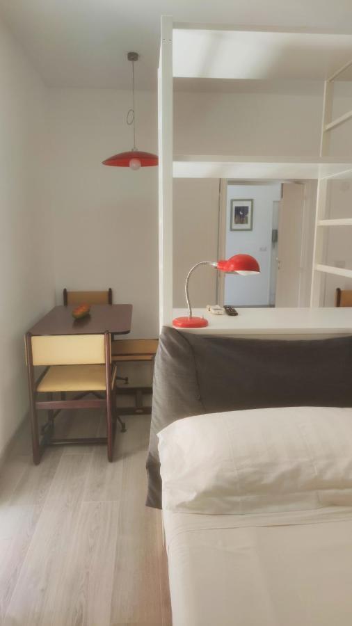 Apartament Casa Al Corso Pozzuoli Centro Zewnętrze zdjęcie