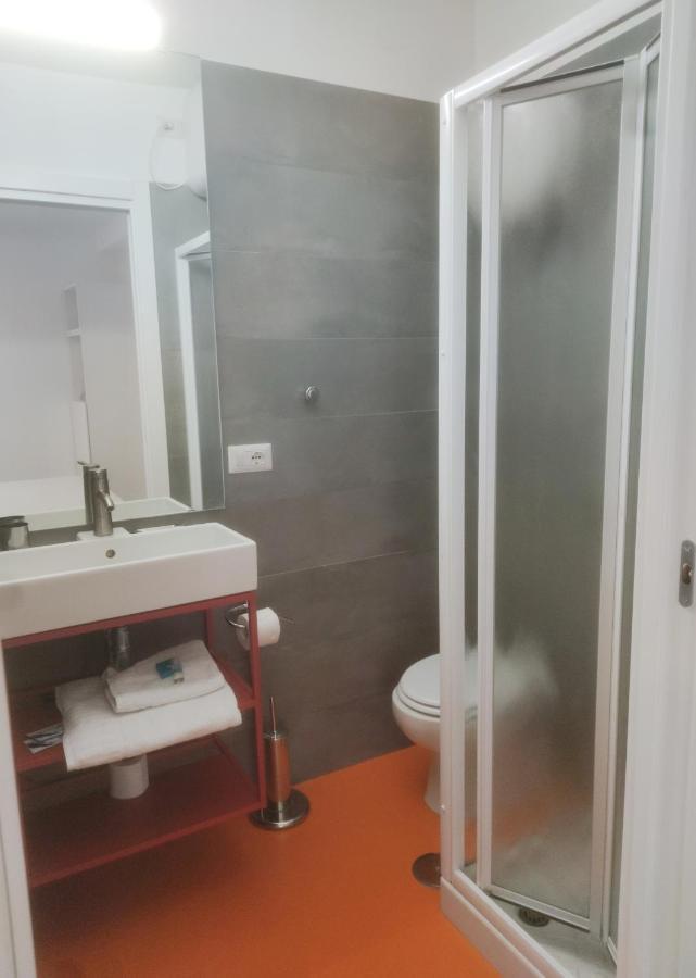 Apartament Casa Al Corso Pozzuoli Centro Zewnętrze zdjęcie