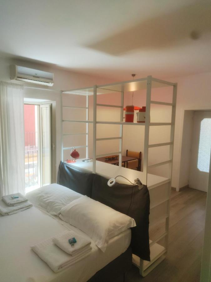 Apartament Casa Al Corso Pozzuoli Centro Zewnętrze zdjęcie